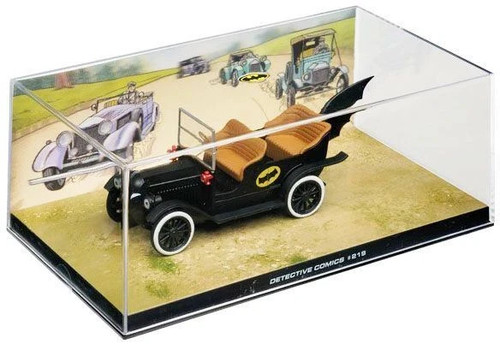 Eaglemoss batman - [eaglemoss,