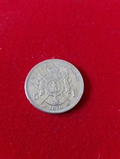5 frs argent 1870A