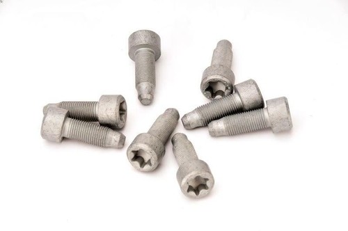 Visserie volant moteur luk - volant,