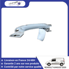 🇫🇷 COMPAS GAUCHE CAPOT