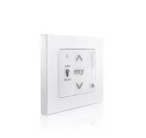 1811582 récepteur somfy - récepteur,