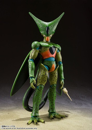 Bandai figuarts dragon - s.h.,