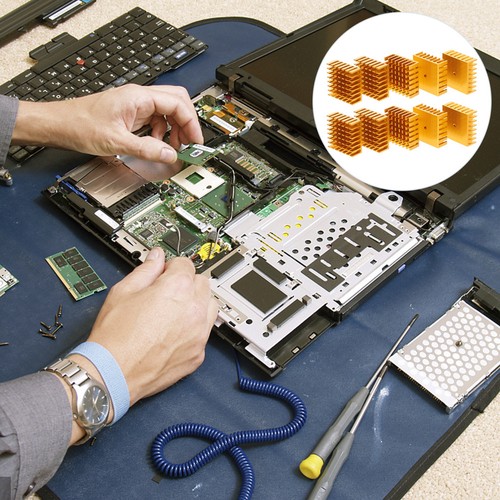 Pcs dissipateur thermique - dissipateur,