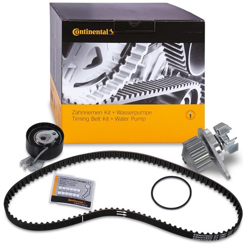 Contitech kit - kit, de