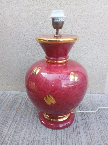 Lampe boule poser design - poser,