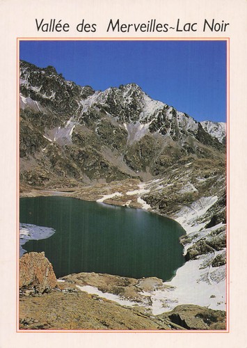 Vallee des merveilles - 6,