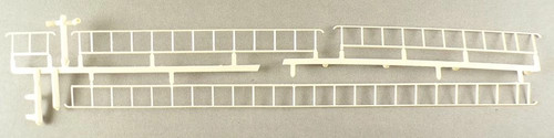 Jouef 1023 109400 rambardes - jouef,