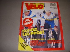 VELO MAG 262 01.1991 LEMOND