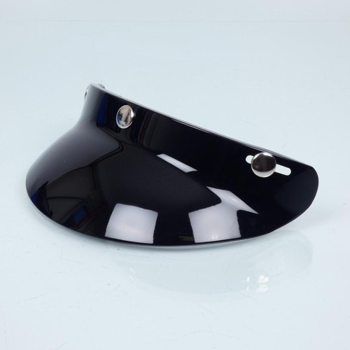 Casquette visière pression - casquette,