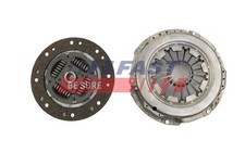 FAST Kit Embrayage pour Fiat
