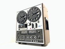 AKAI 1800 DSS Bande À Bande +