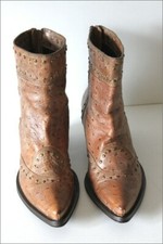RIPICCA  Bottines Boots