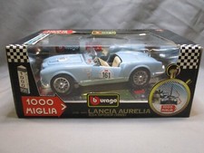 AU307 BURAGO 1/18 LANCIA