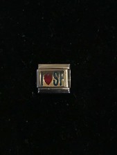 Nomination Classic Enamel I*SF