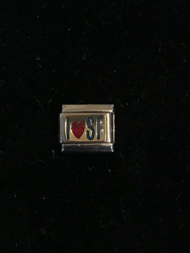 Nomination classic enamel sf - enamel, i*sf