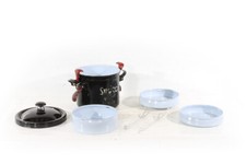 Ancien Rarissime Autocuiseur