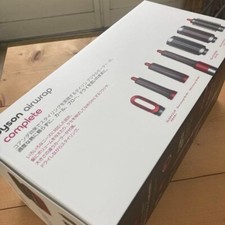 Coiffeuse Dyson Airwrap