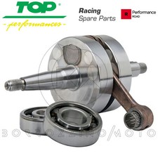 VILEBREQUIN Top Spalle Piene