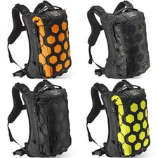 Kriega Trail 18 Sac à Dos Env. 18 Litre Moto Boisson Fermeture à Enroulement