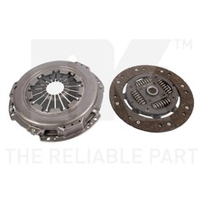 Kit D'Embrayage Pour Fiat