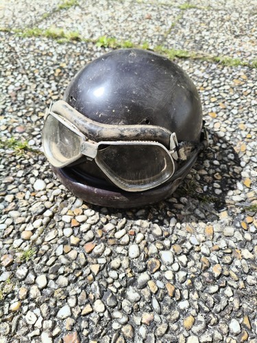 Casque bol altus ancien - casque,