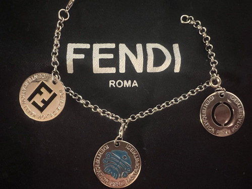 Fendi bracelet - fendi,