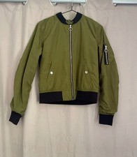 Blouson Aviateur 