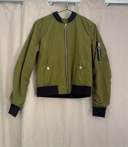 Blouson aviateur - aviateur,
