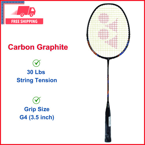 Yonex nanoray 10f - yonex, hi-flex