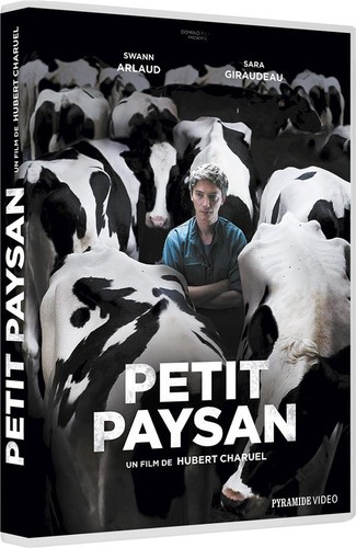 Petit paysan dvd - petit,