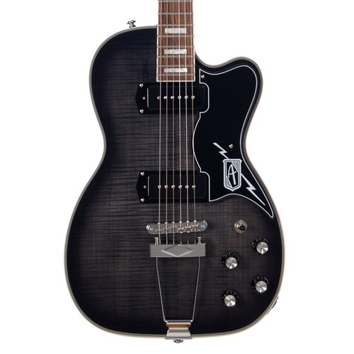 Airline guitars tuxedo - airline,