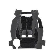 Passage de roue noir adaptable