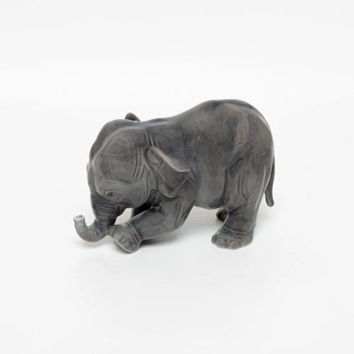 Bing grondahl statuette - bing&grondahl, en