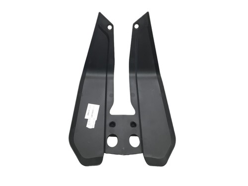 Protection support plaque - de,