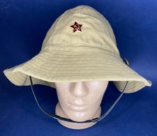 Chapeau Panama Militaire