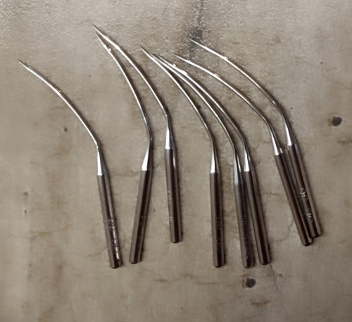 Lot aiguilles pour - d'aiguilles,