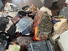 Lot revendeur - vêtements femme du 34 au 48 - minimum 500 pièces