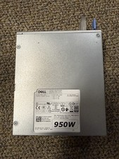 Alimentation  950w pour Dell Precision 5820 Tower 950W PSU Power supply 0CXV28