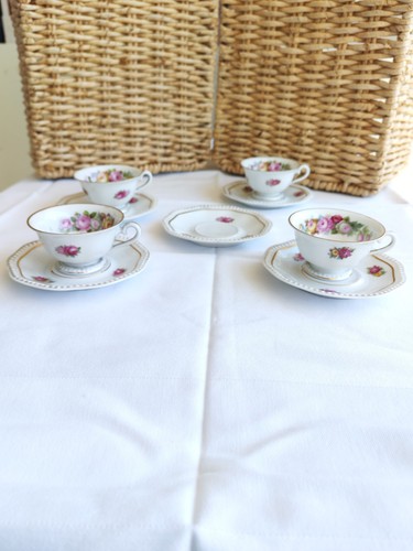 Service thé ancien - thé,