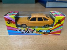 Norev métal mini jet - mini, jet,ancienne
