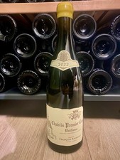 François Raveneau - Vaillons