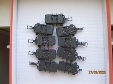 lots de neuf bogie capteur