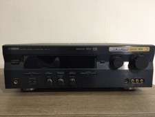 Home Cinema Amplifi Yamaha DSP-A5