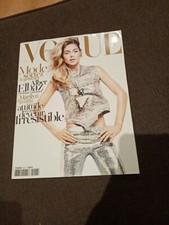 marilyn monroe /elbaz-Magazine VOGUE FRANCE-n°926 avril 2012-french fashion