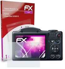 atFoliX Verre film protecteur