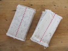 + Lot de 7 mèches pour lampe
