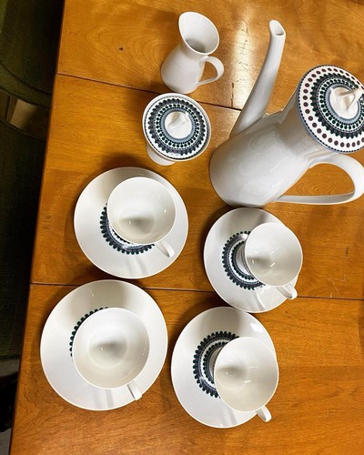 Rosenthal continental mid - continental,