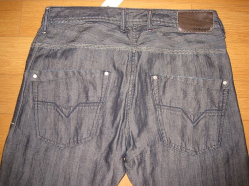 Nwt men diesel krooley - nwt,
