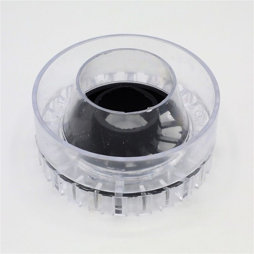 Préfiltre air plastique - en,