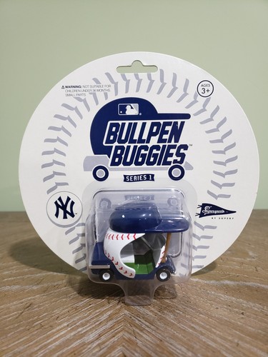 New york yankees - yankees, bullpen